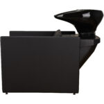 AYALA LUNA 1-PERSOON wasunit kapper zwarte kom P-7 3