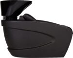 AYALA Wasunit kapper zwart S boîtier noir P-7 2