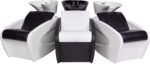 AYALA Wasunit kapper noire petit S boîtier noir P-7 4