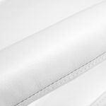 Azzurro 563 cosmetische behandelstoel wit 14