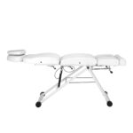 Azzurro cosmetische behandelstoel 563S wit 8