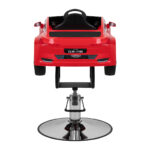 BMW KINDERAUTO STYLING STOEL ROOD 7