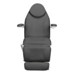 Cosmetische behandelstoel ELEKTR. SILLON BASIS 3 ACTUEEL. DRAAI GRIJS 7