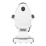 Cosmetische behandelstoel ELEKTR. SILLON BASIS 3 ACTUEEL. DRAAI GRIJS 8