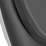 Cosmetische behandelstoel ELEKTR. SILLON BASIS 3 ACTUEEL. DRAAI GRIJS 11