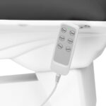 Cosmetische behandelstoel ELEKTR. SILLON BASIS 3 ACTUEEL. DRAAI GRIJS 12