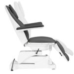Cosmetische behandelstoel ELEKTR. SILLON BASIS 3 ACTUEEL. DRAAI GRIJS 4