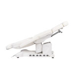 Cosmetische elektrische behandelstoel AZZURRO 708BS pedicurestoel pro exclusief 3 motoren en verwarmd 8