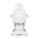 Cosmetische elektrische behandelstoel AZZURRO 708BS pedicurestoel pro exclusief 3 motoren en verwarmd 10