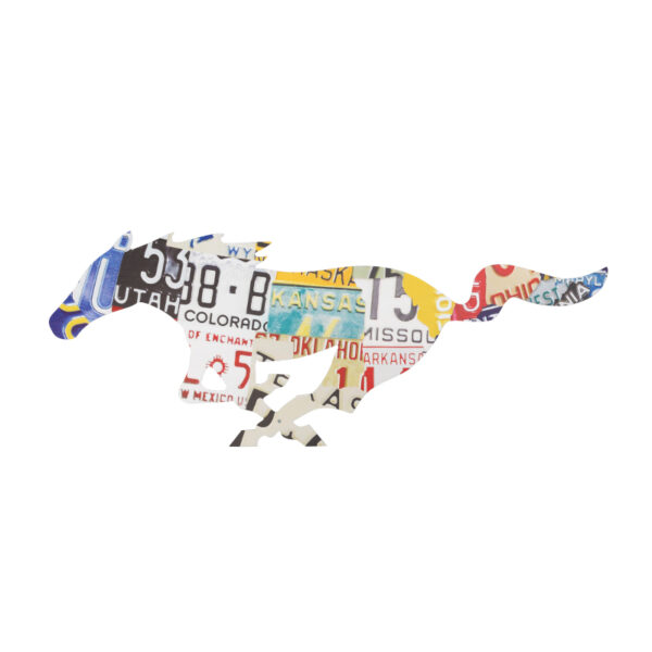 Dekoratives Schild n458 1