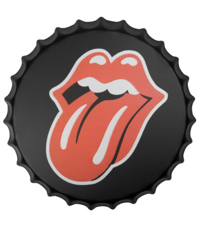 Decoratief plaatje dop C028 1