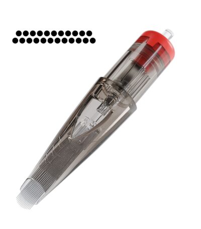 EL CARTEL Tattoo Cartridges 0