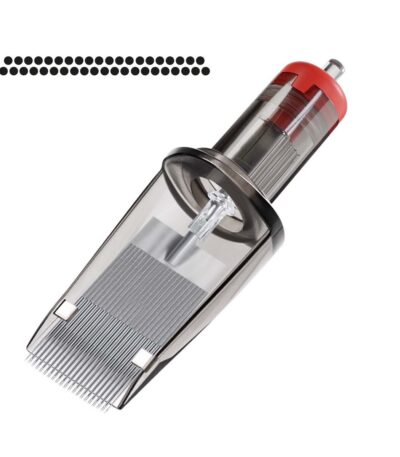 EL CARTEL Tattoo Cartridges 0