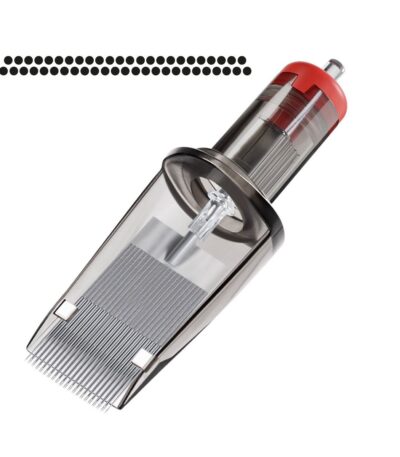 EL CARTEL Tattoo Cartridges 0