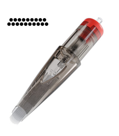 EL CARTEL Tattoo Cartridges 0