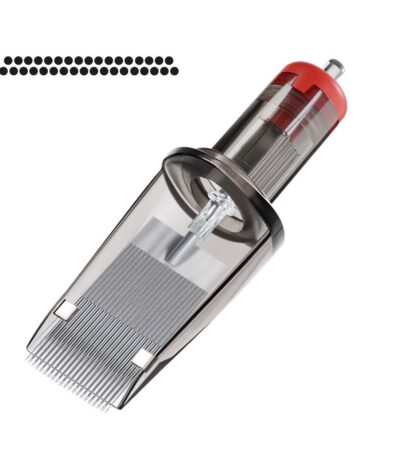 EL CARTEL Tattoo Cartridges 0