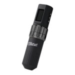 EL CARTEL VISPA tattoo machine tattoo pen zwart 2
