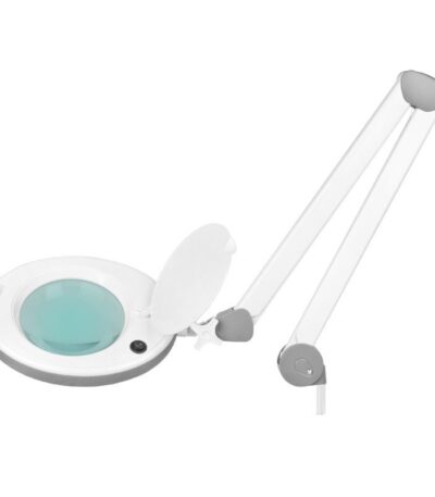 Elegante 6014 60 LED loeplamp 5d smd voor tafelblad 1