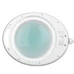 Elegante 6014 60 LED loeplamp 5d smd voor tafelblad 5