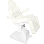 Fauteuil de traitement électrique azzurro 708a 4 strong. white 6