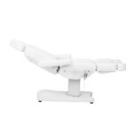Elektrische behandelstoel Azzurro 803D 3-motoren wit 5