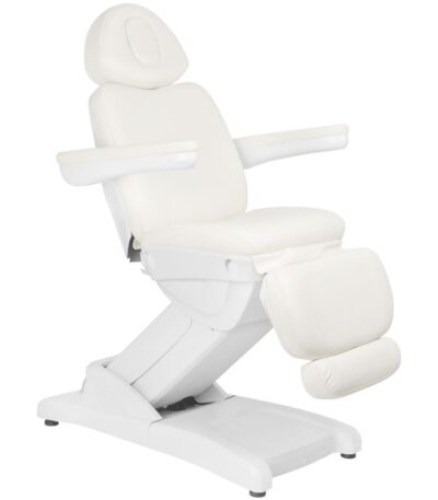 Elektrischer Behandlungsstuhl azzurro 871 4 stark weiß 1