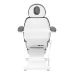 Fauteuil de soins électrique SILLON CLASSIC 3 moteurs gris 9