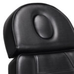 Elektrischer Behandlungsstuhl SILLON Lux 273B 3 Antriebe schwarz 12