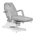 Fauteuil de traitement électrique SOFT 1 MOTOR. GRIS 2