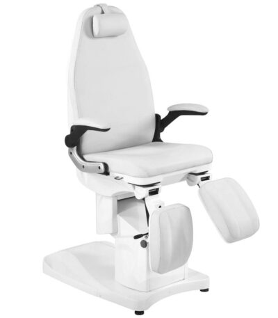 Fauteuil électrique de podothérapie azzurro 709a 3 strong white 1