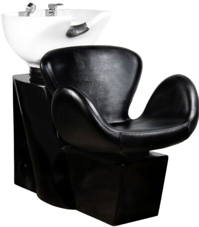 Gabbiano Amsterdam kapper wasunit zwart 1