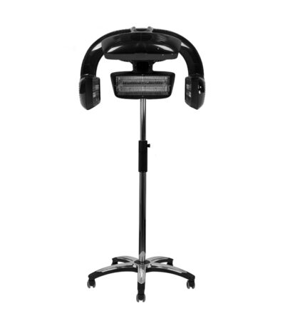 Gabbiano climazon debout 628 noir 1