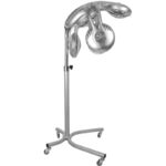 Gabbiano climazon staande gl-505s zilver 3