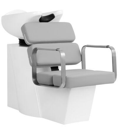 Gabbiano gris Porto barber wash unit 1