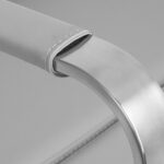 Gabbiano gris Porto barber wash unit 5