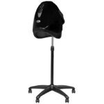 Gabbiano haartrockner stand haartrockner lx-201s eine geschwindigkeit schwarz 1