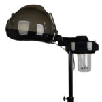 Gabbiano haarstomer met stoomkap kapper luchtbevochtiger jy-150 3