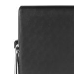 GABBIANO HAARWASSTOEL ZWART 6