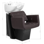Gabbiano Helsinki's kapper wasunit bruin 10