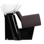 Gabbiano Helsinki's kapper wasunit bruin 2