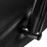 GABBIANO KAPERSSTOEL DALLAS ZWART 5