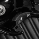 Gabbiano Kapper Haarwas Patrizio Zwart 6