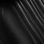 Gabbiano Kapper Haarwas Patrizio Zwart 11