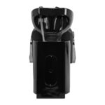 Gabbiano Kapper Haarwas Patrizio Zwart 5