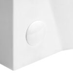 Gabbiano kapper wasunit Berlin goud wit 12