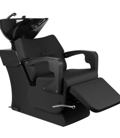 GABBIANO kapper wasunit C37 ZWART 1