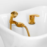 GABBIANO kapper wasunit EMMA ZWART GOUD 12