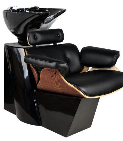 Gabbiano kapper wasunit florence zwart walnoot 1