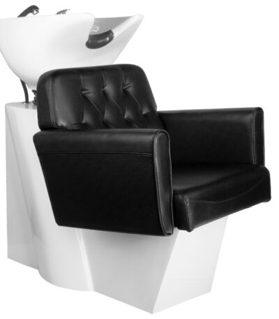 Gabbiano kapper wasunit Hamburg zwart 1