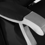 GABBIANO kapper wasunit LYON ZWART 10